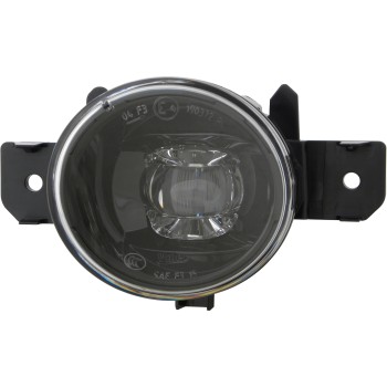 Fog Light Assembly