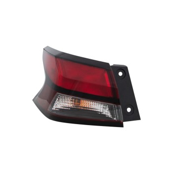 Tail Light Assembly