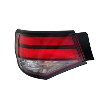 Tail Light Assembly