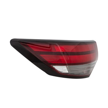 Tail Light Assembly