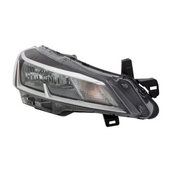Headlight Assembly