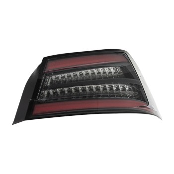 Tail Light Assembly
