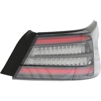 Tail Light Assembly