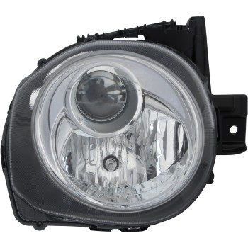 Headlight Assembly