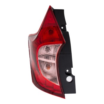Tail Light Assembly