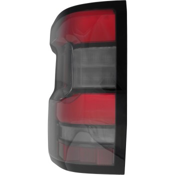 Tail Light Assembly