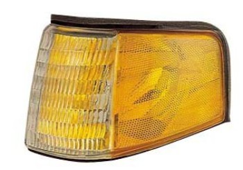 Parking Light Assembly