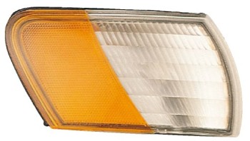Side Marker Light Assembly