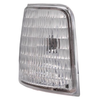 Side Marker Light Assembly