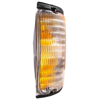 Parking Light Assembly