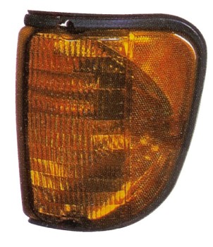 Parking Light Assembly