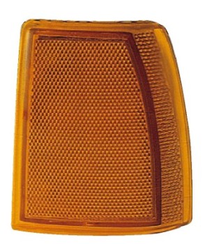 Side Marker Light Assembly