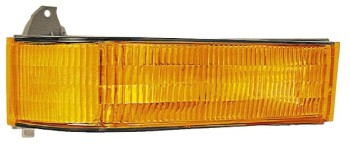 Parking Light Assembly