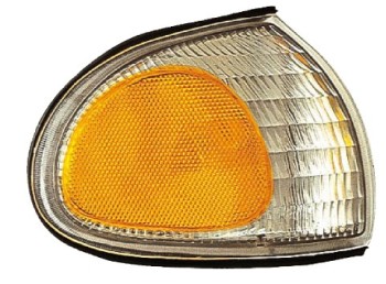 Side Marker Light Assembly