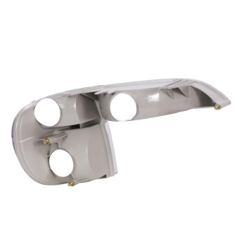 Parking Light Assembly