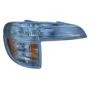 Parking Light Assembly