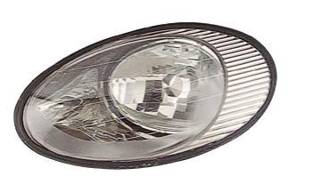 Headlight Assembly
