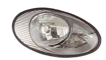 Headlight Assembly
