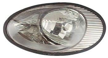 Headlight Assembly