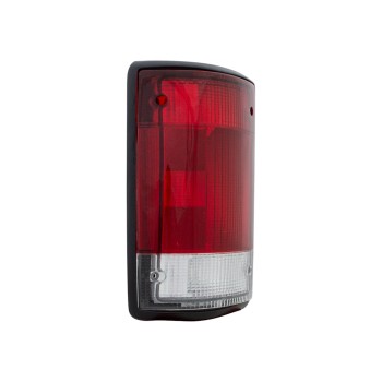 Tail Light Assembly