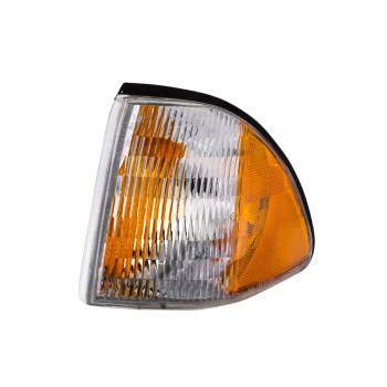 Side Marker Light Assembly