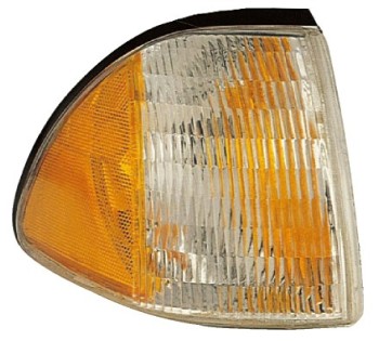 Side Marker Light Assembly