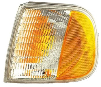 Parking Light Assembly