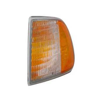 Side Marker Light Assembly