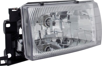 Headlight Assembly