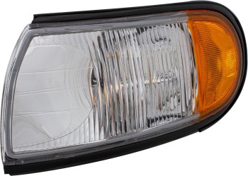 Parking Light Assembly