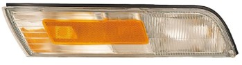 Side Marker Light Assembly