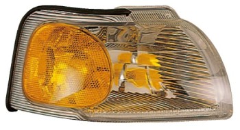 Parking Light Assembly