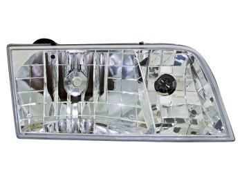 Headlight Assembly