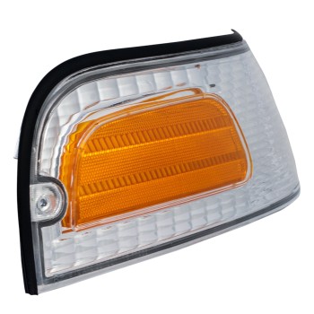 Parking Light Assembly