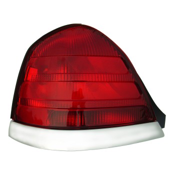 Tail Light Assembly
