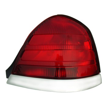 Tail Light Assembly