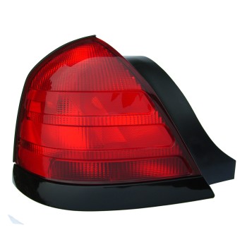 Tail Light Assembly