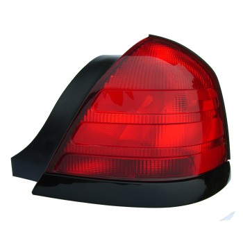 Tail Light Assembly