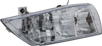 Headlight Assembly