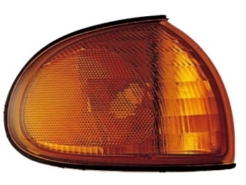 Side Marker Light Assembly