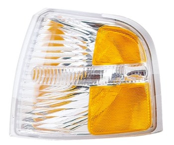 Parking Light Assembly