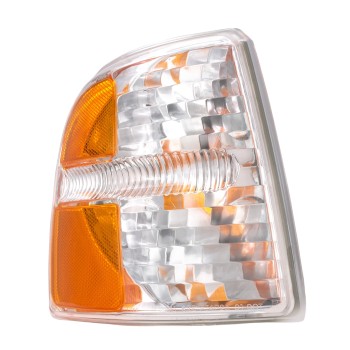 Parking Light Assembly