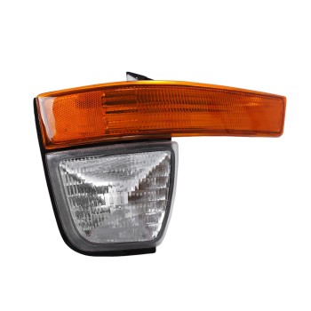 Parking Light Assembly