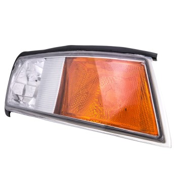 Side Marker Light Assembly