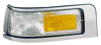 Side Marker Light Assembly