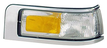 Side Marker Light Assembly