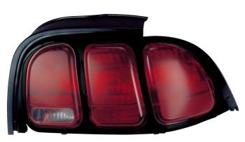 Tail Light Assembly
