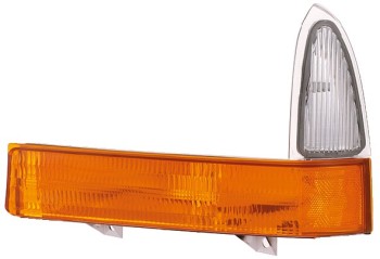 Parking Light Assembly