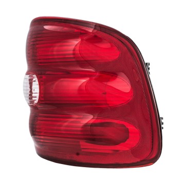 Tail Light Assembly