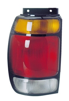 Tail Light Assembly
